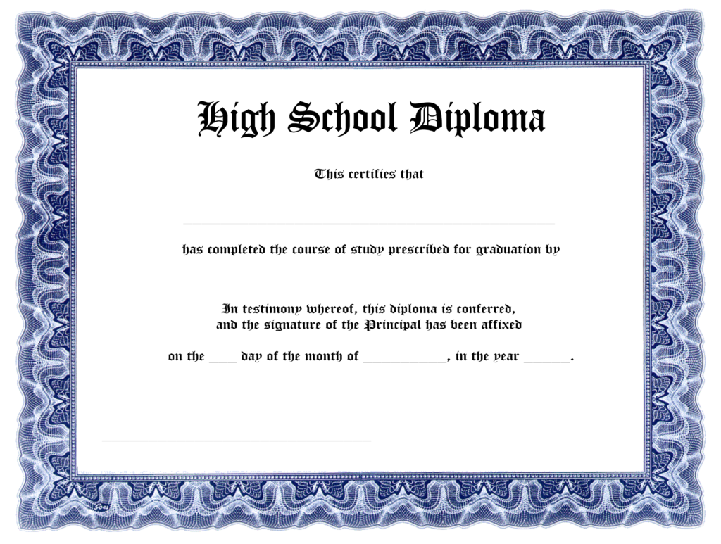 highschool-diploma-blank-cir-realty-business-mastery