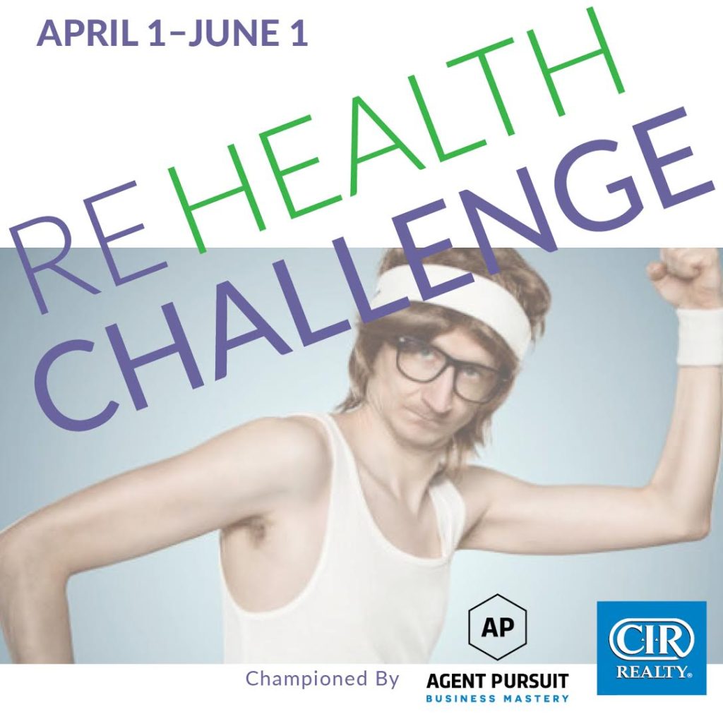 Real_Estate_Health_Challenge_CIR_Realty_Agent_Pursuit
